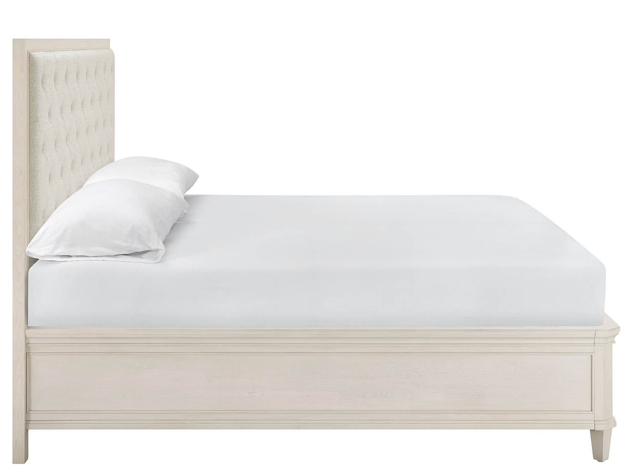 Birchaven Willow Upholstered Storage Bed Queen