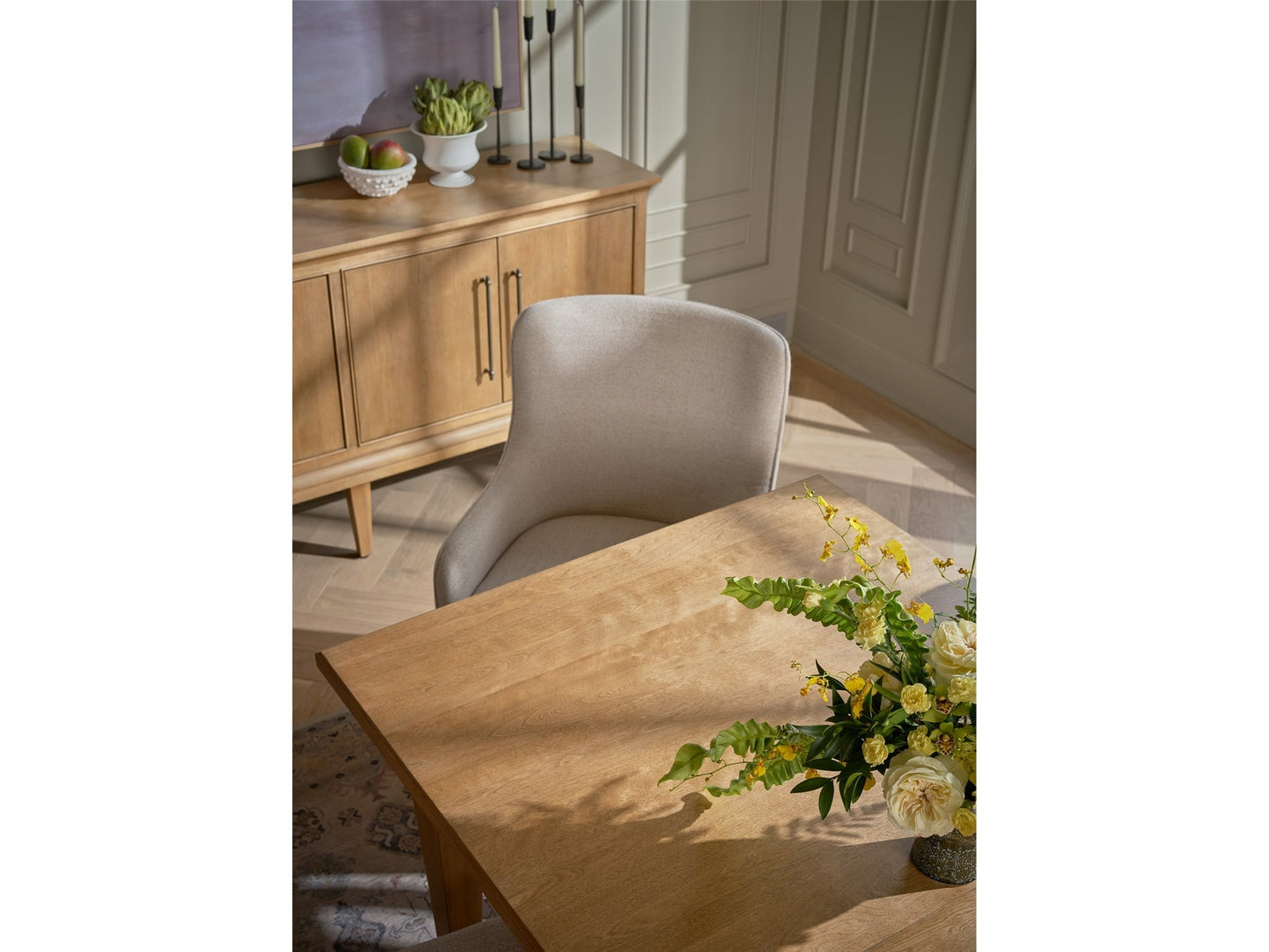 Birchaven Birchaven Arm Chair