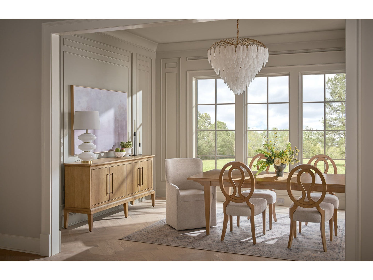 Birchaven Birchaven Arm Chair