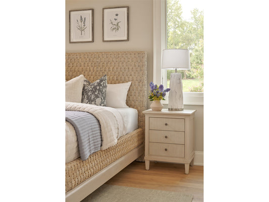 Birchaven Meadow Nightstand