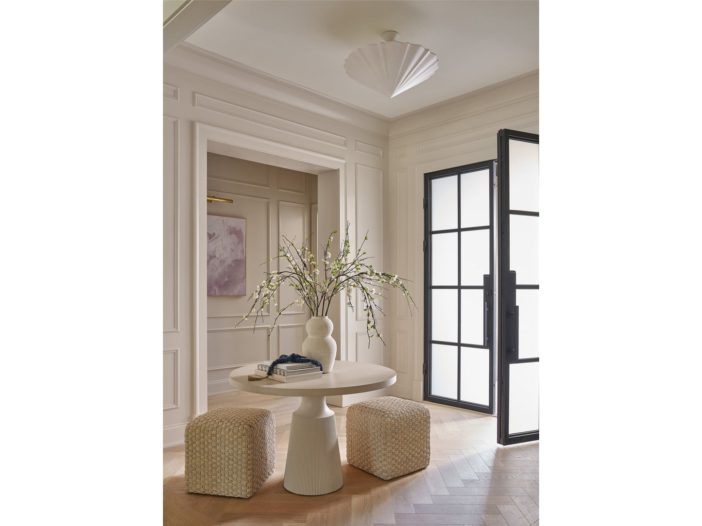 Birchaven Birchaven Pedestal Table