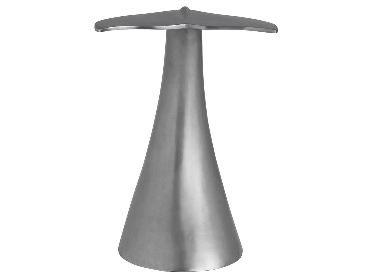 Oasis- Coastal Living Home Collection Whale Tail Accent Table