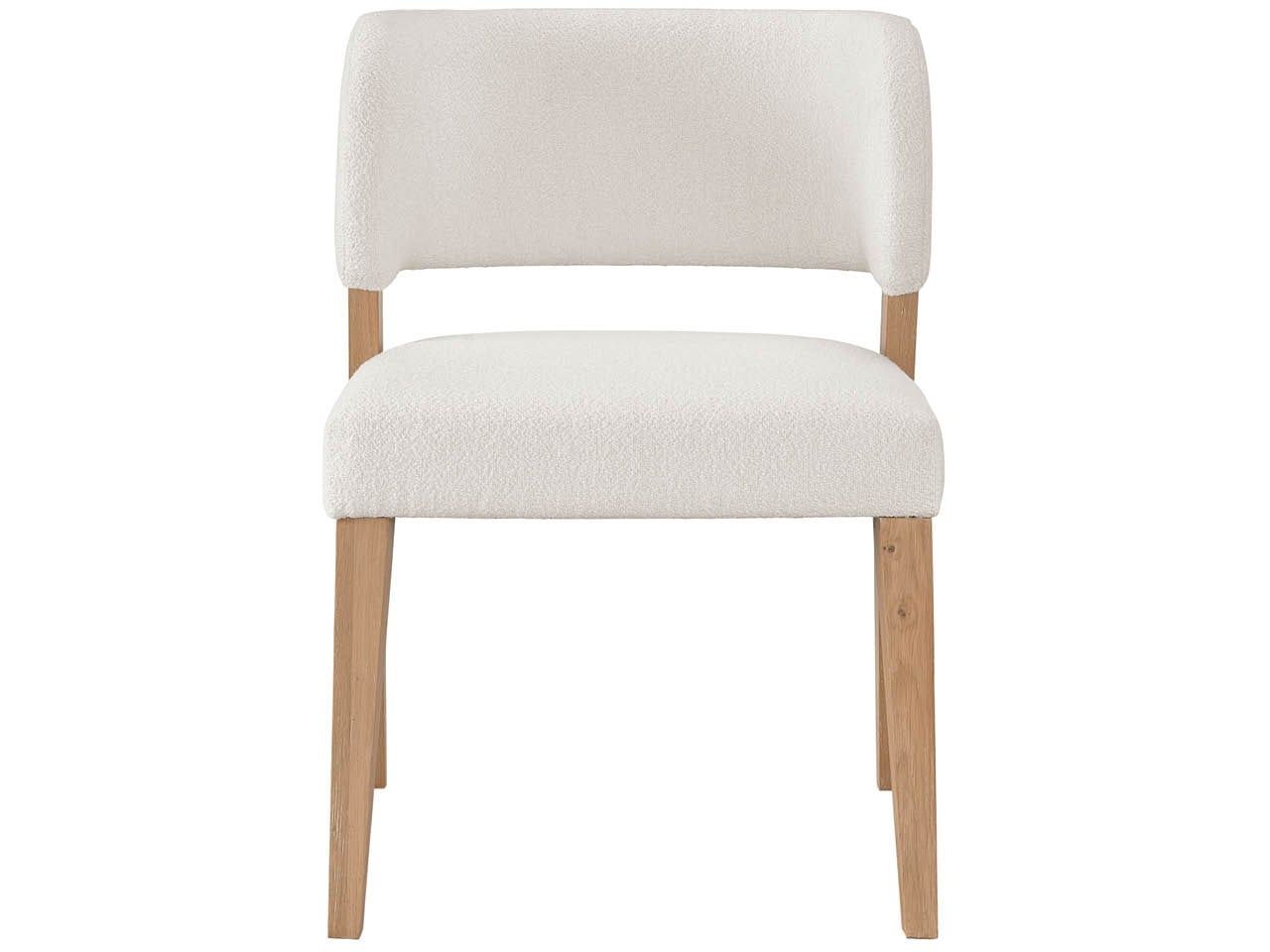 Modern Prier Side Chair
