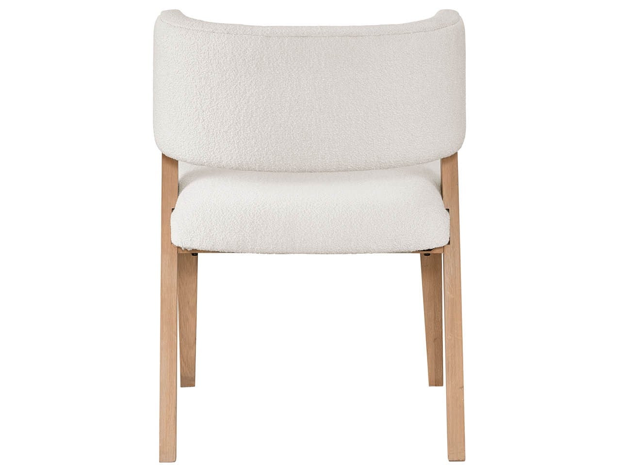 Modern Prier Side Chair