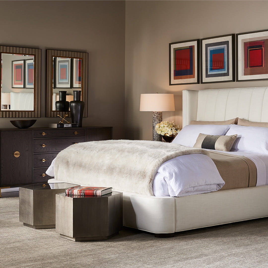 Sanders Bed