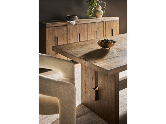 Modern Eden Dining Table