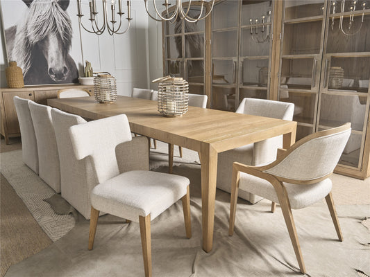 Avaline Volpi Dining Table