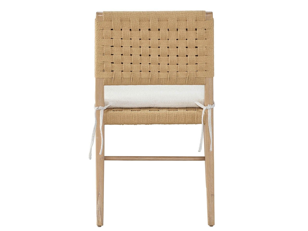Modern Nomad Side Chair