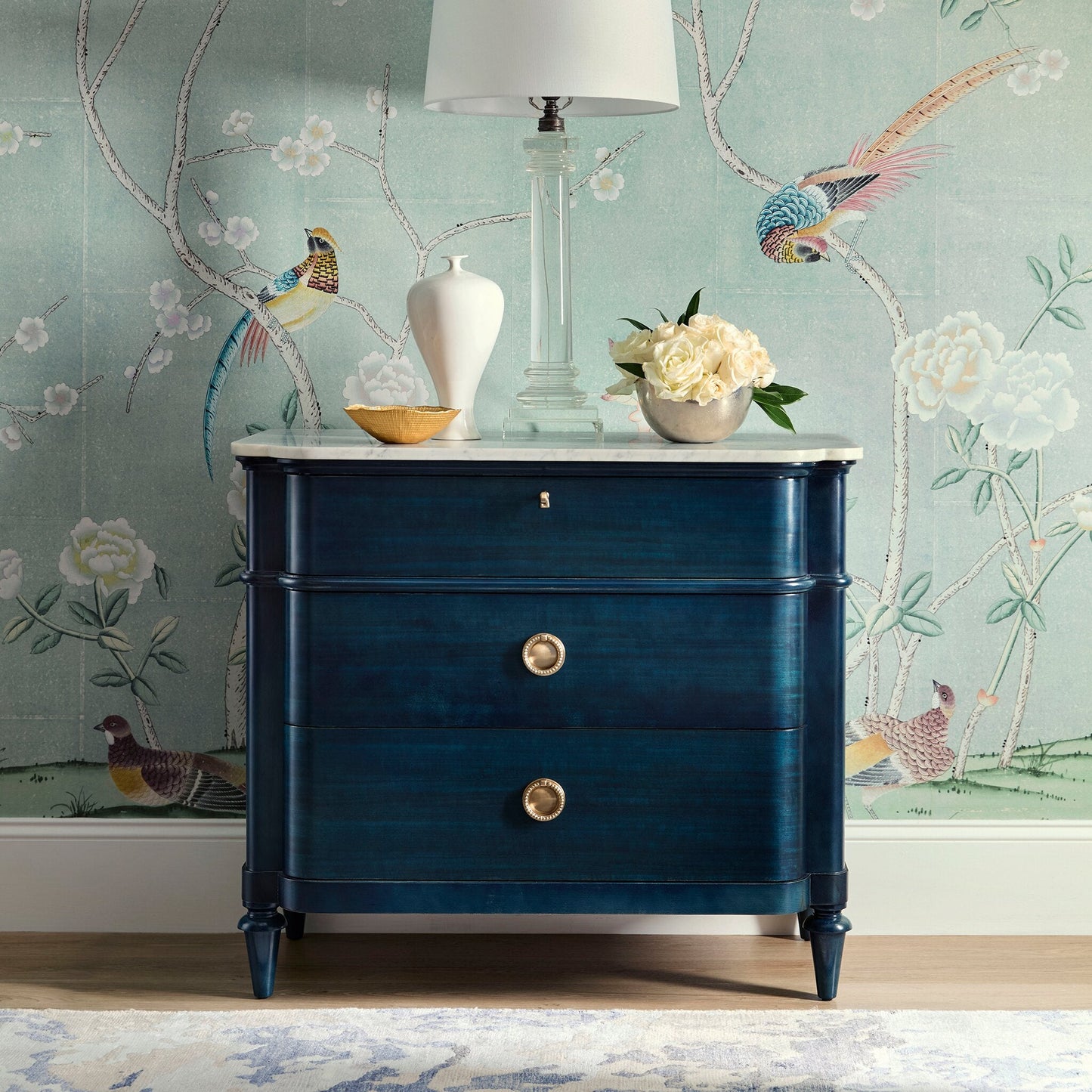 Vivienne Nightstand