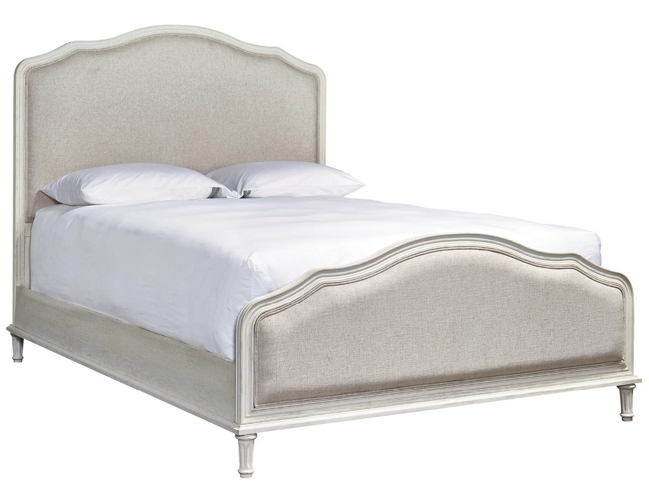 Amity King Bed