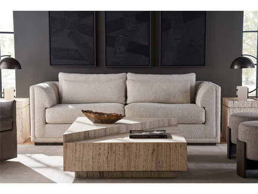 Modern Daxton Cocktail Table