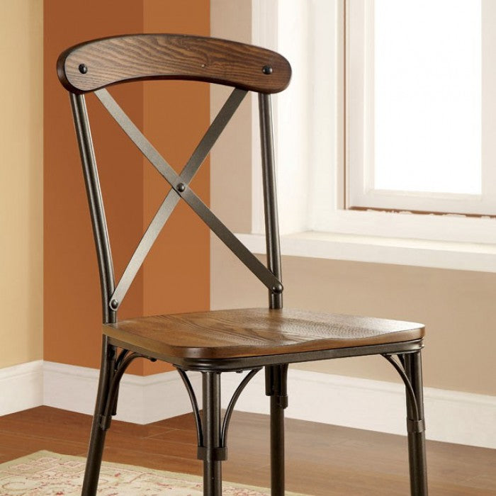 Quixote Chair