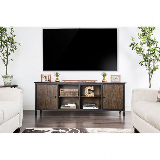 Fort 72" TV Stand
