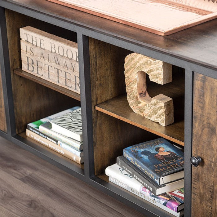 Fort 72" TV Stand