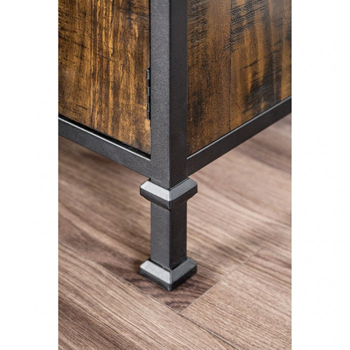 Fort 72" TV Stand