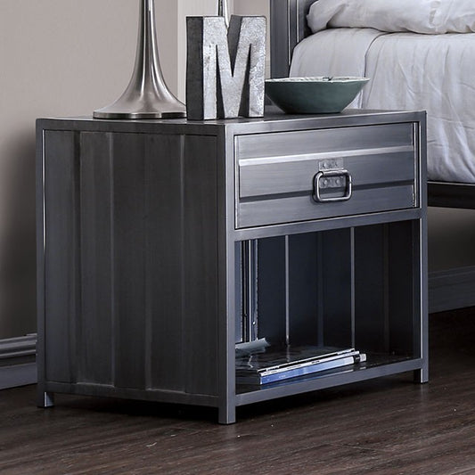 Sierra Nightstand