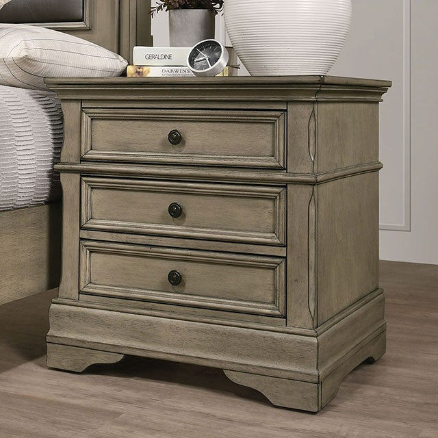 Cannes Nightstand