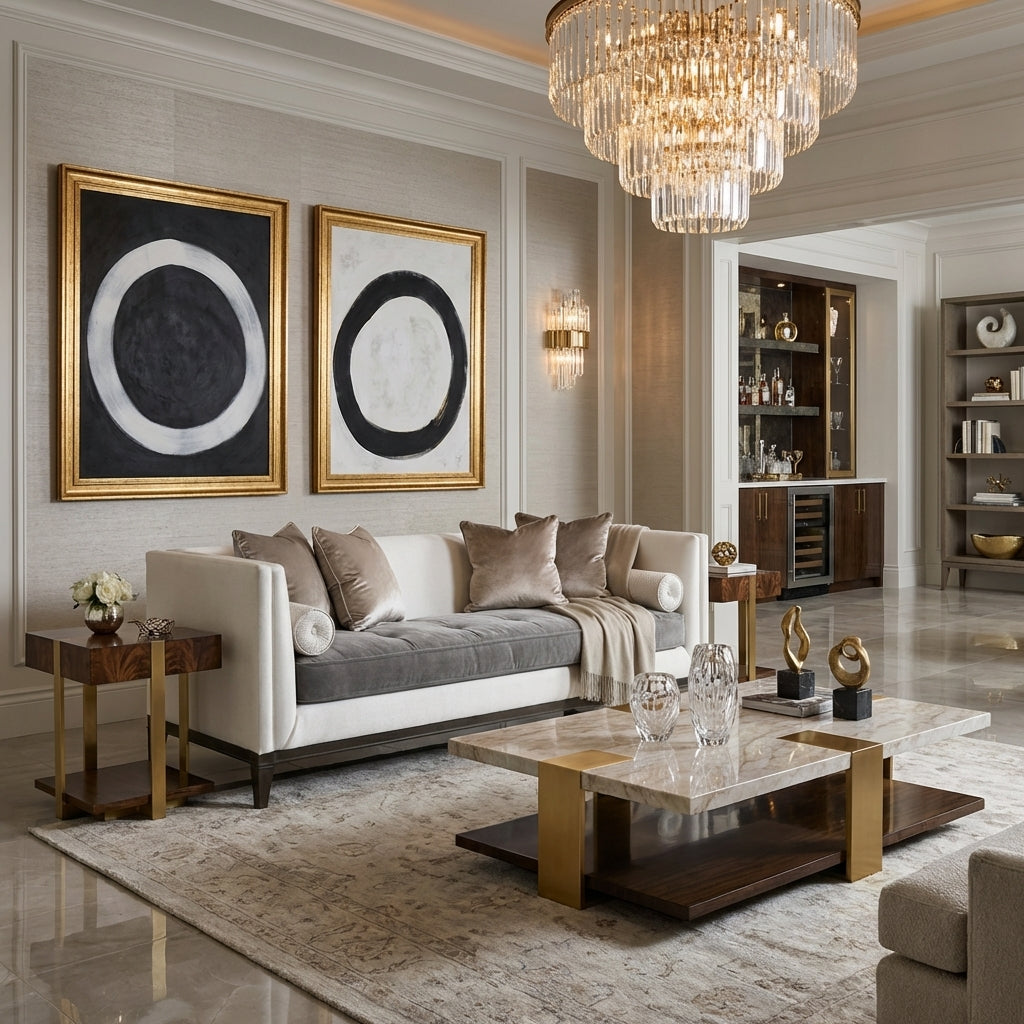 Hartley Sofa