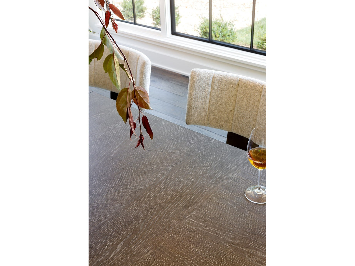Erinn V x Universal Del Monte Dining Table Complete