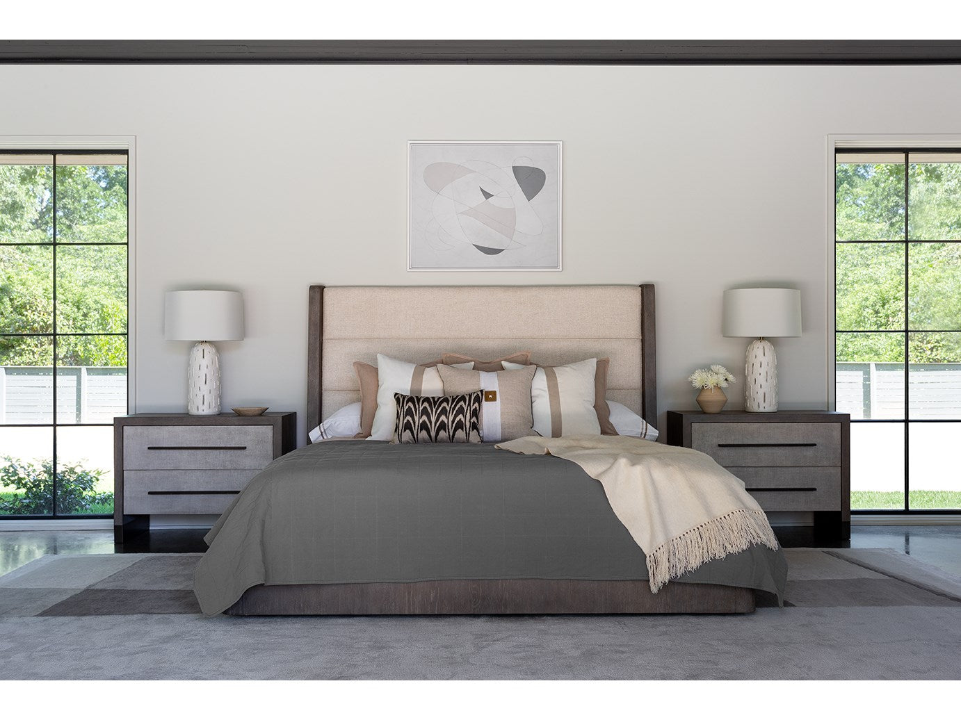 Erinn V x Universal Vista Nightstand