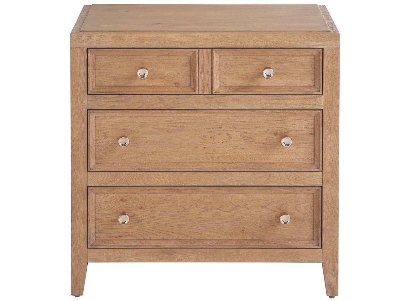 Weekender Coastal Living Home Collection Weekender Nightstand