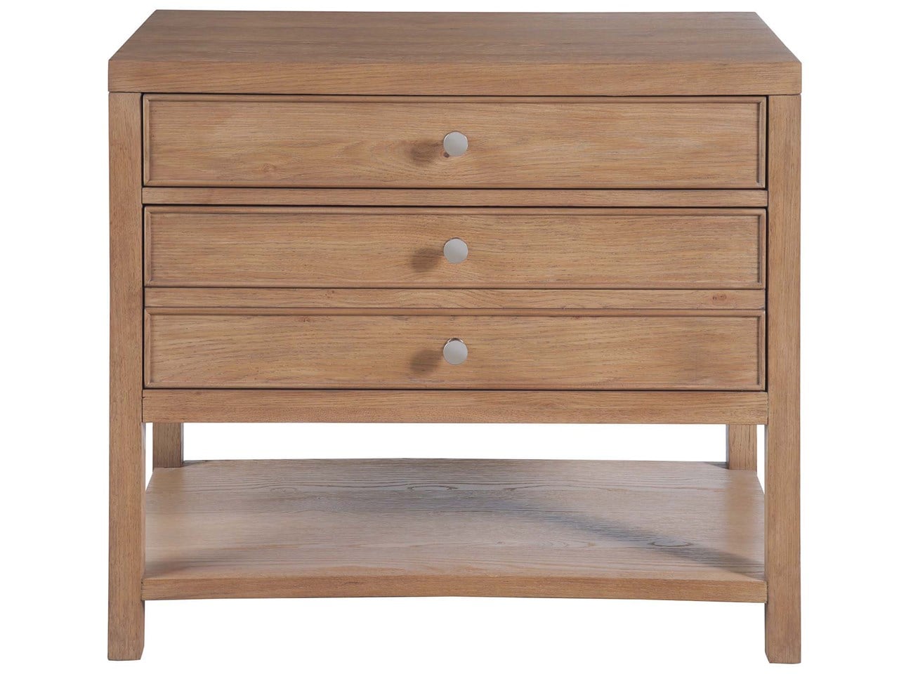 Weekender Coastal Living Home Collection Saugatuck Nightstand