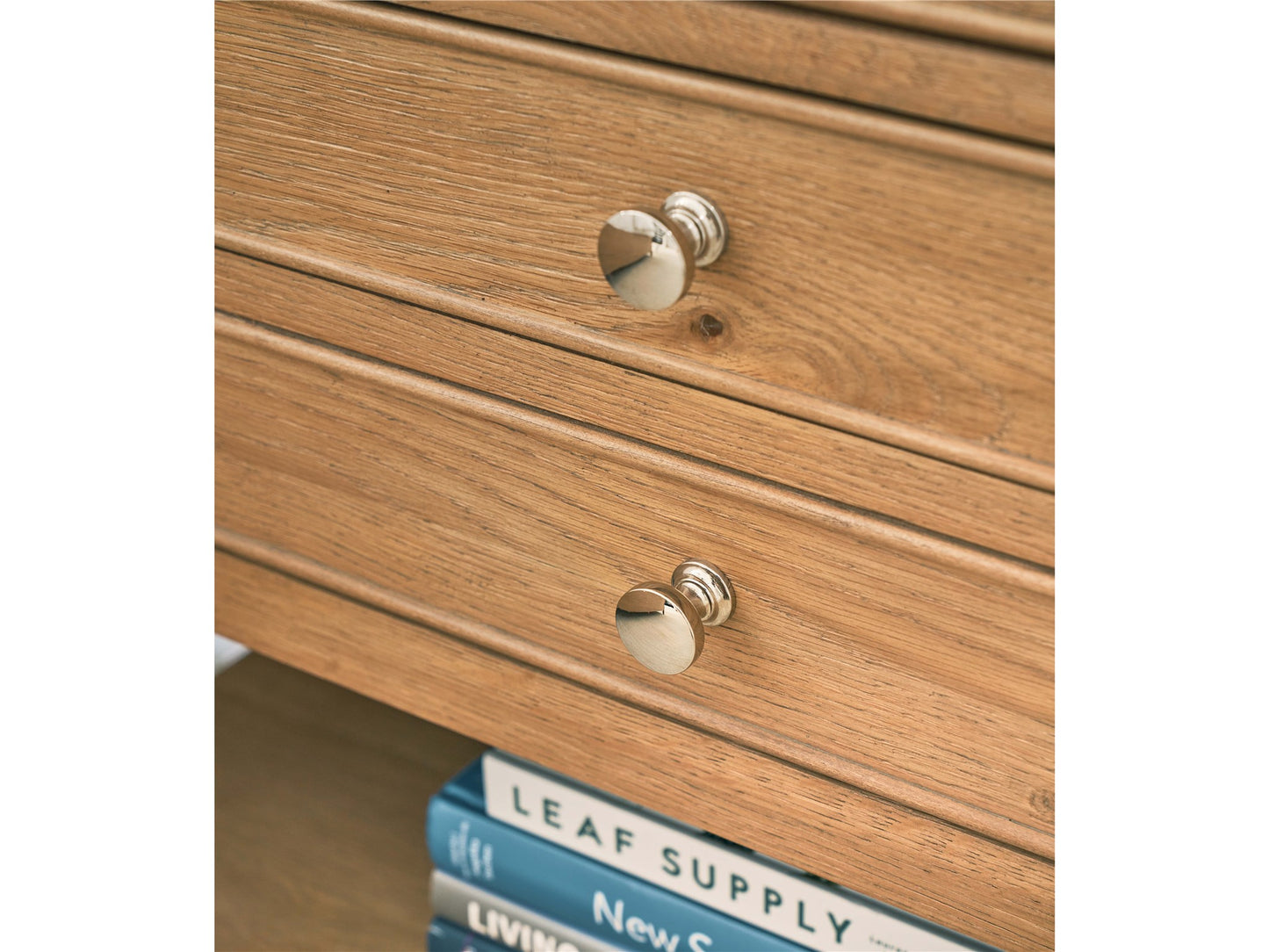 Weekender Coastal Living Home Collection Saugatuck Nightstand