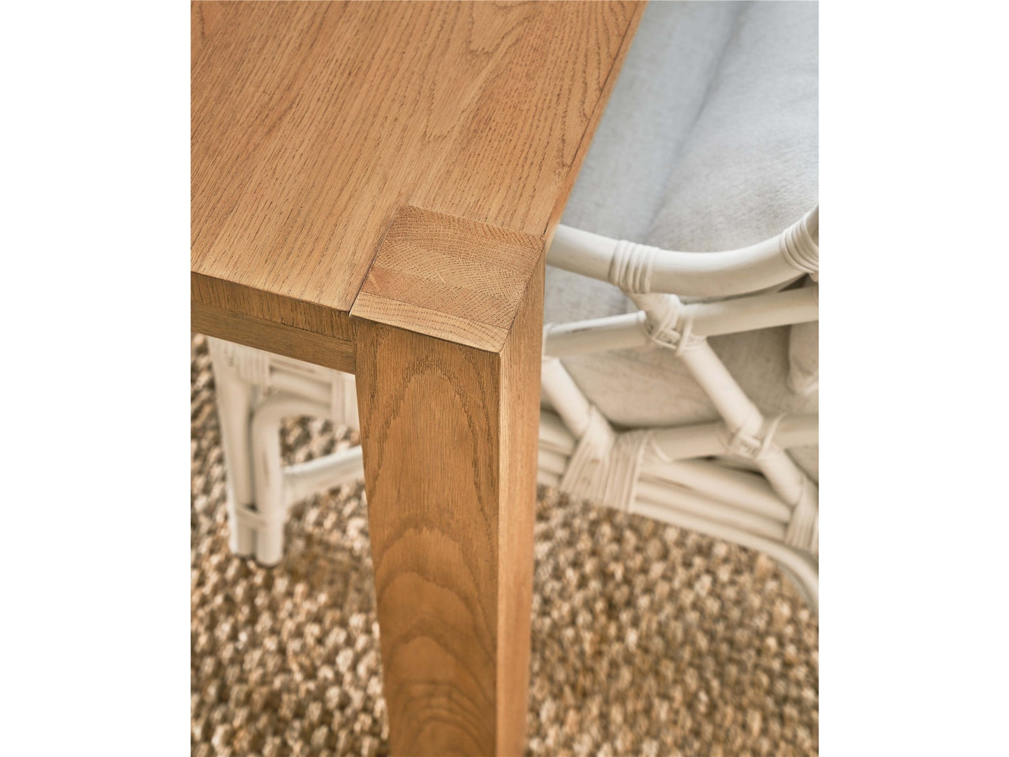 Weekender Coastal Living Home Collection Weekender Dining Table