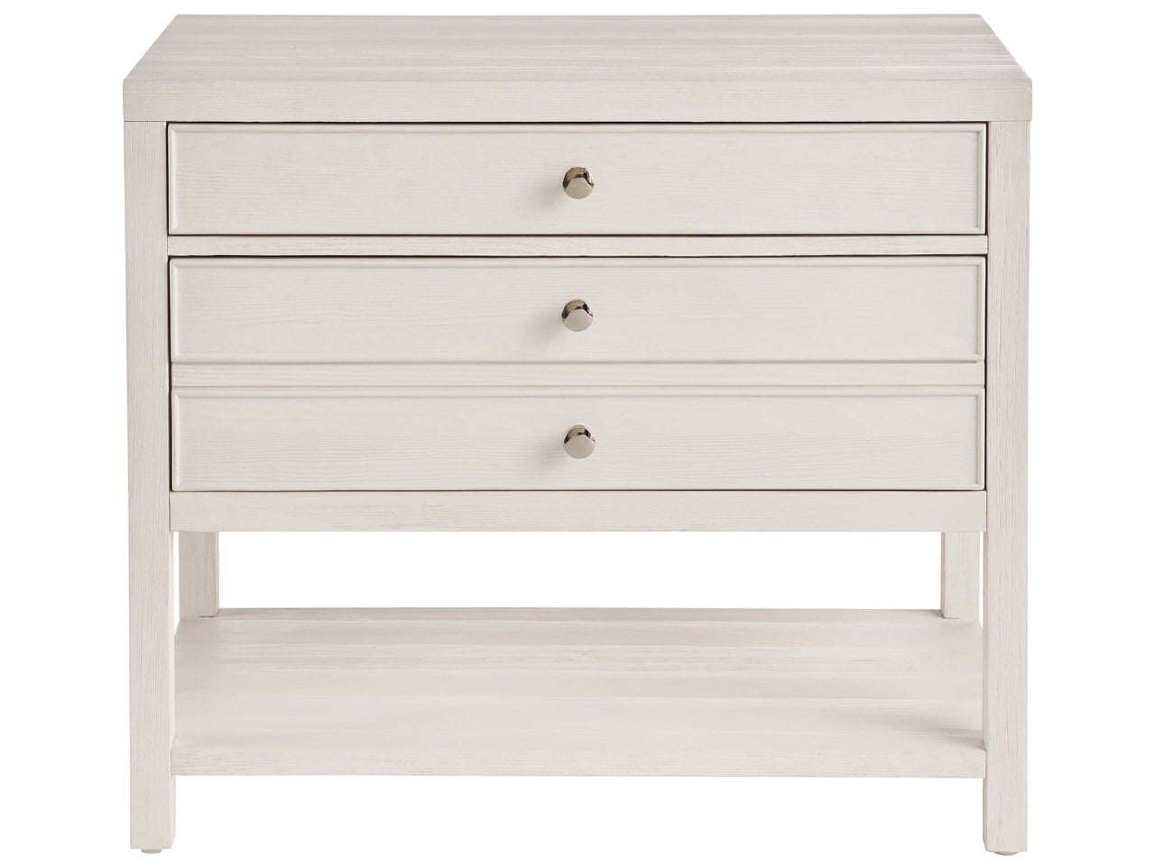Weekender Coastal Living Home Collection Saugatuck Nightstand