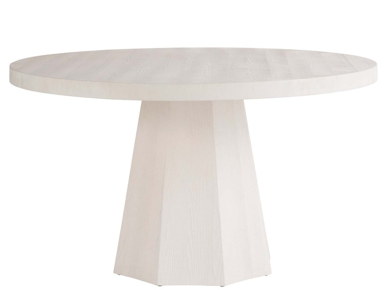Weekender Coastal Living Home Collection Mackinaw Round Dining Table