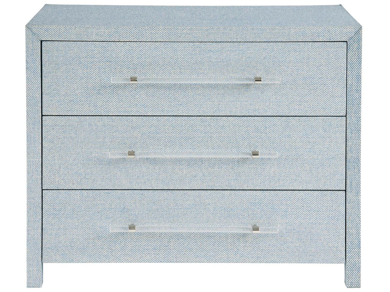 Weekender Coastal Living Home Collection Bimini Chest