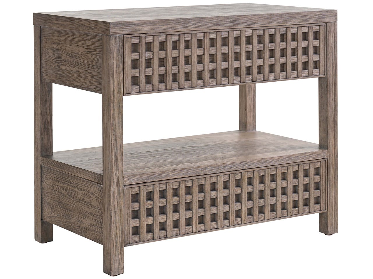 Dwell Boulder Nightstand