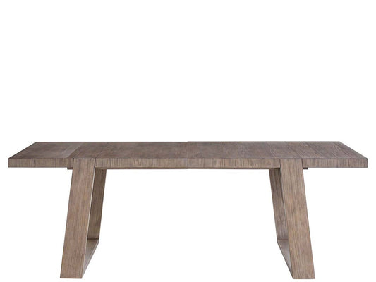 Dwell Boulder Dining Table