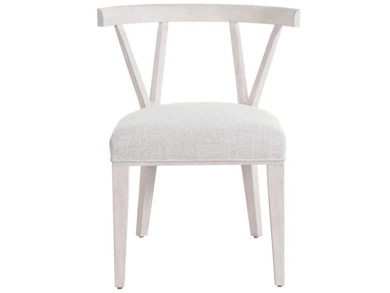 Dwell River Rock Side Chair