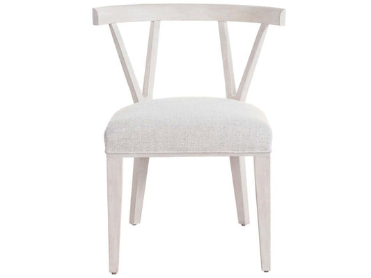 Dwell River Rock Side Chair