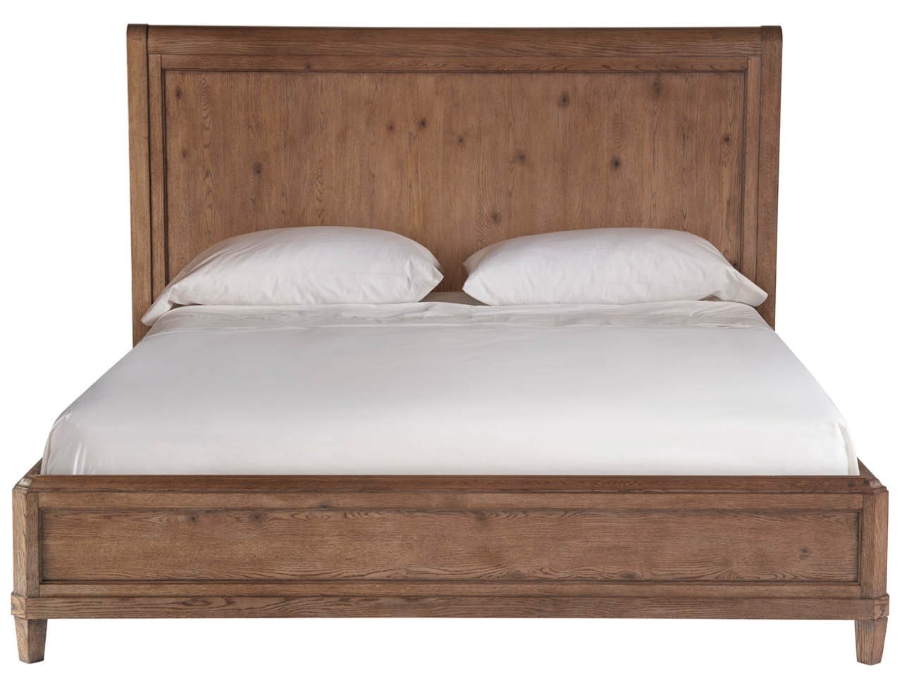 Griffith Park Sienna Panel Bed Cal King