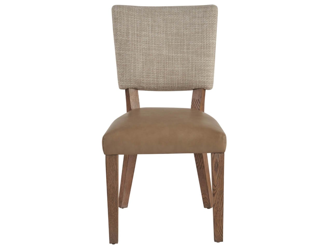 Griffith Park Sienna Upholstered Side Chair