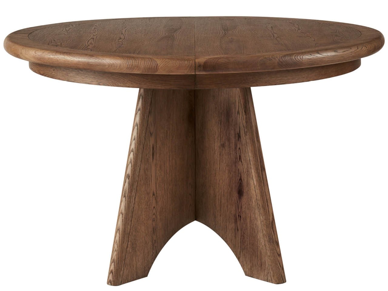 Griffith Park Sienna Round Dining Table