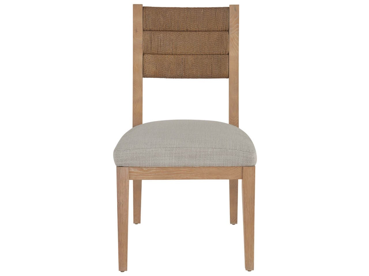 Griffith Park Canyon Side Chair