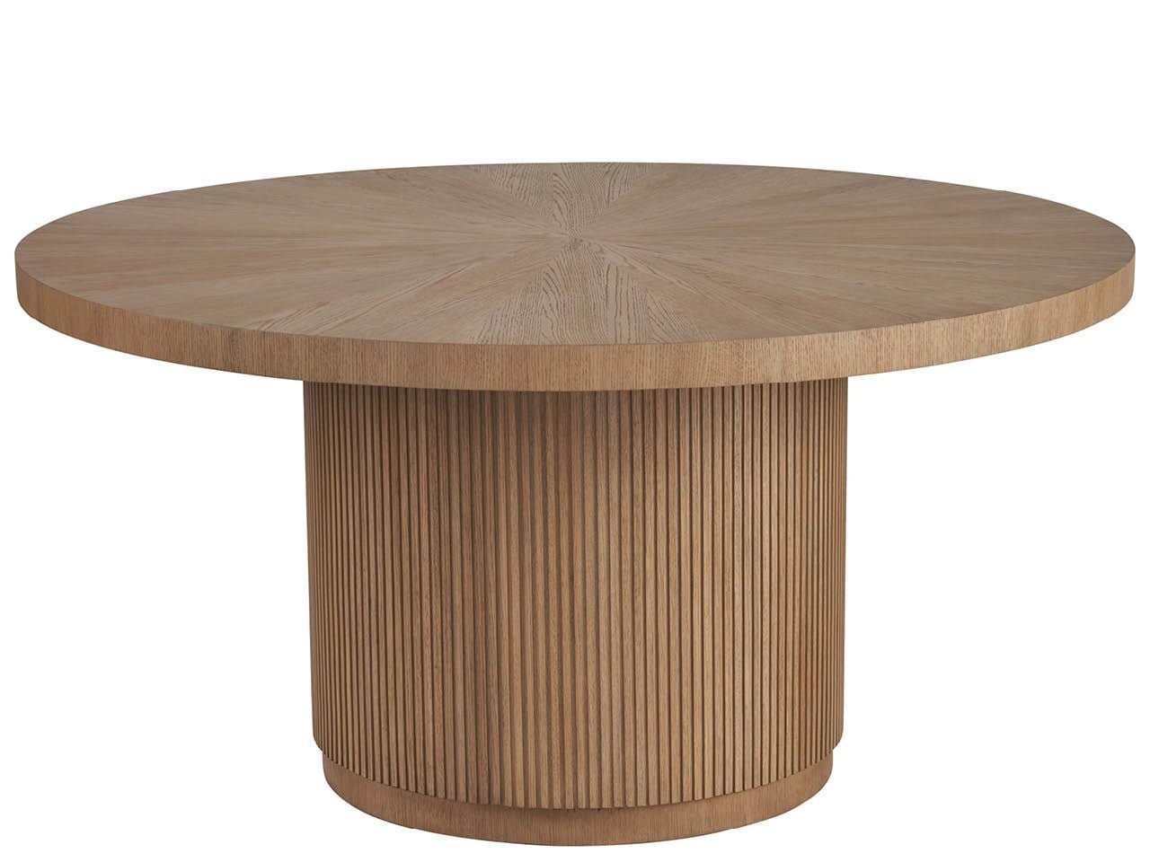Avaline Carmen Round Table
