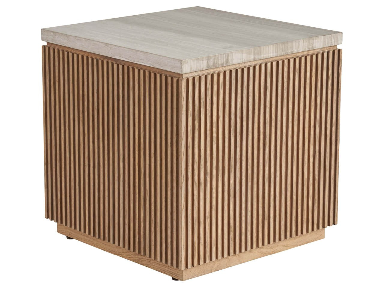 Avaline Carmen Side Table