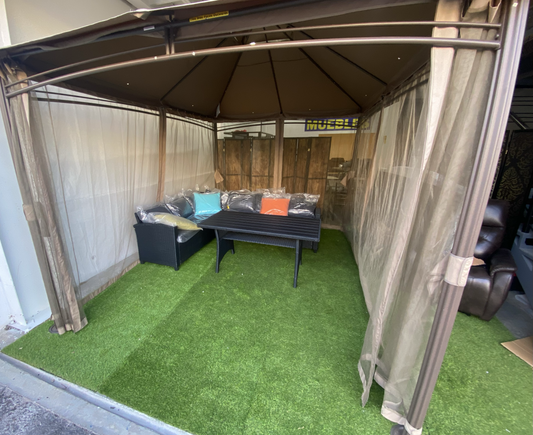Toldo - Simple Relax